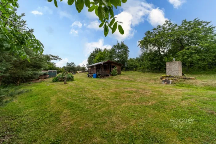 Prodej pozemku pro bydlení, Mšeno - Sedlec, 3286 m2