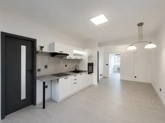 Pronájem bytu 3+kk, Prostějov, Palackého, 54 m2