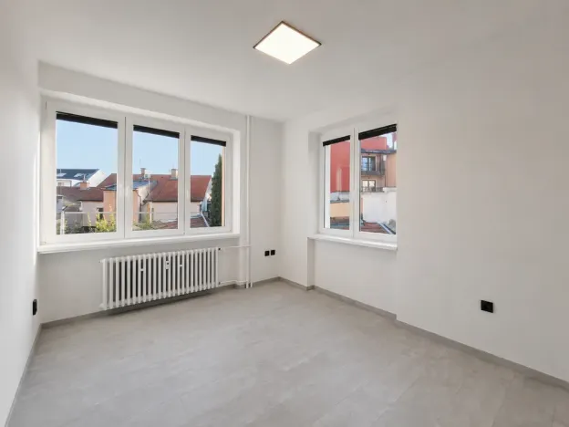 Pronájem bytu 3+kk, Prostějov, Palackého, 54 m2