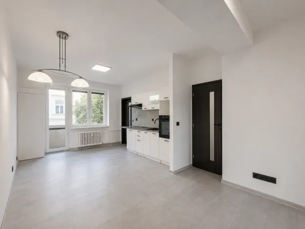 Pronájem bytu 3+kk, Prostějov, Palackého, 54 m2