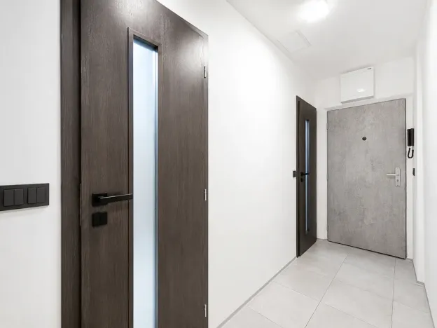 Pronájem bytu 3+kk, Prostějov, Palackého, 54 m2