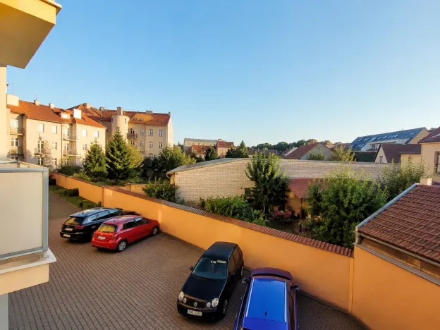 Pronájem bytu 3+kk, Prostějov, Palackého, 54 m2