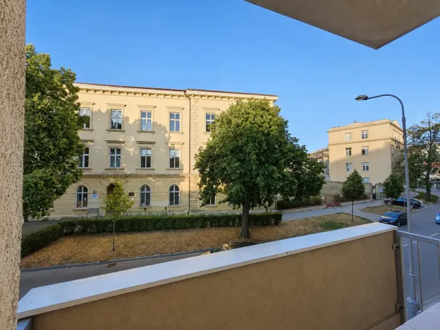 Pronájem bytu 3+kk, Prostějov, Palackého, 54 m2