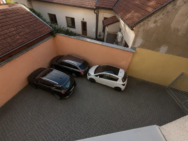 Pronájem bytu 3+kk, Prostějov, Palackého, 54 m2