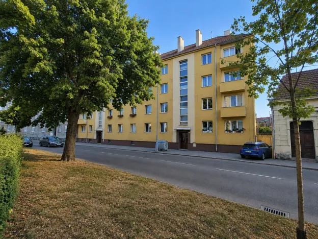 Pronájem bytu 3+kk, Prostějov, Palackého, 54 m2