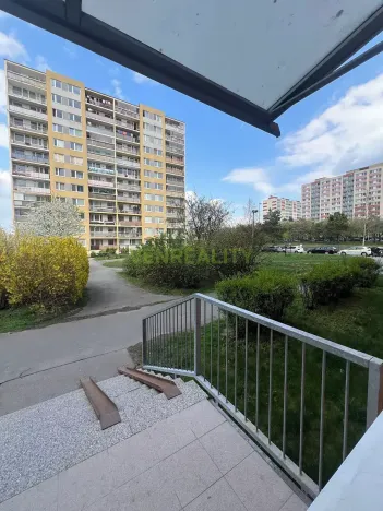 Prodej bytu 2+kk, Praha - Bohnice, Ratibořská, 43 m2