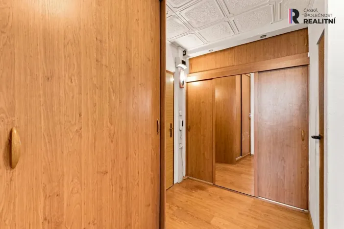 Prodej bytu 2+kk, Praha - Řepy, Žufanova, 42 m2