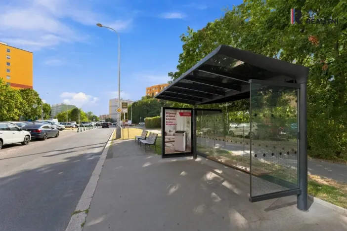 Prodej bytu 2+kk, Praha - Řepy, Žufanova, 42 m2