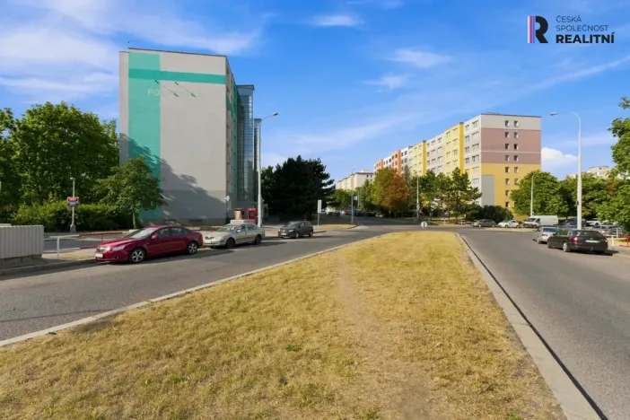 Prodej bytu 2+kk, Praha - Řepy, Žufanova, 42 m2