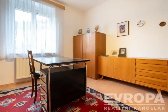 Prodej rodinného domu, Praha, Ke Klimentce, 180 m2