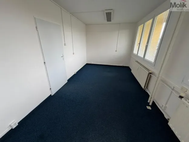 Prodej kanceláře, Most, Růžová, 55 m2