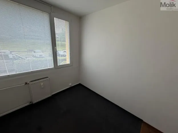Prodej kanceláře, Most, Růžová, 55 m2