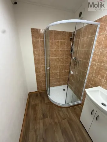 Prodej kanceláře, Most, Růžová, 55 m2