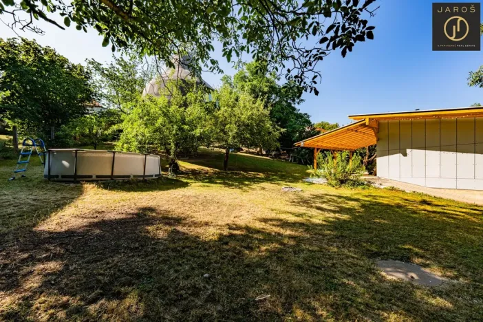 Prodej rodinného domu, Praha - Kyje, K Rokytce, 83 m2