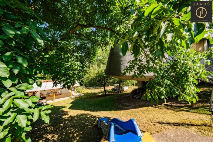 Prodej rodinného domu, Praha - Kyje, K Rokytce, 83 m2