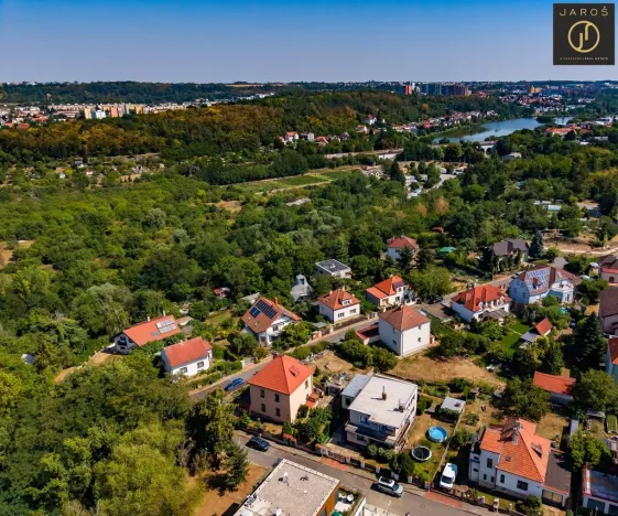 Prodej pozemku pro bydlení, Praha - Kyje, K Rokytce, 721 m2