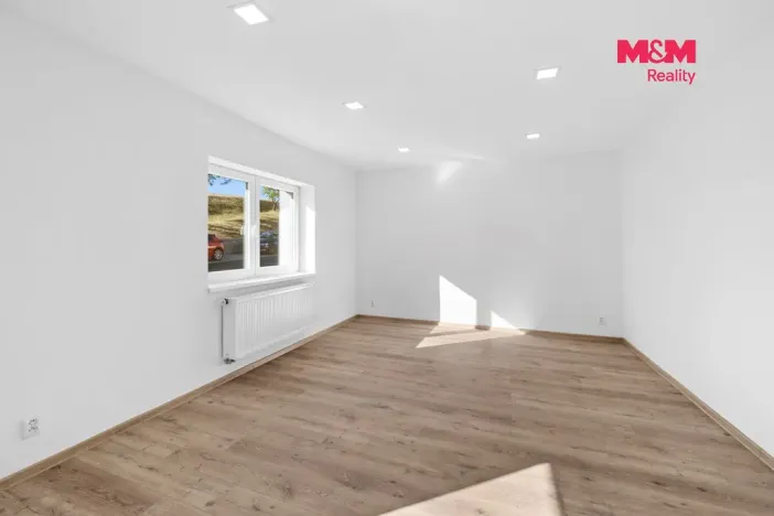 Prodej rodinného domu, Jemníky, 80 m2