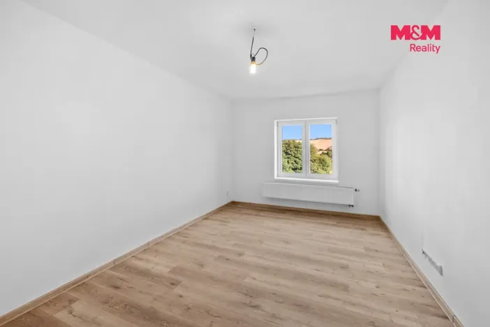 Prodej rodinného domu, Jemníky, 80 m2