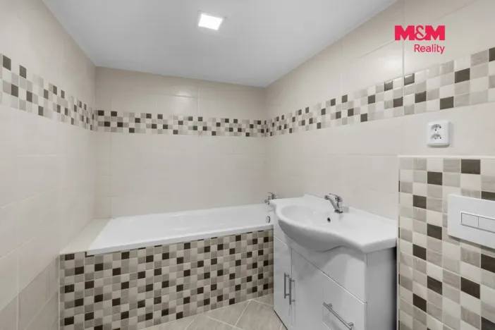 Prodej rodinného domu, Jemníky, 80 m2