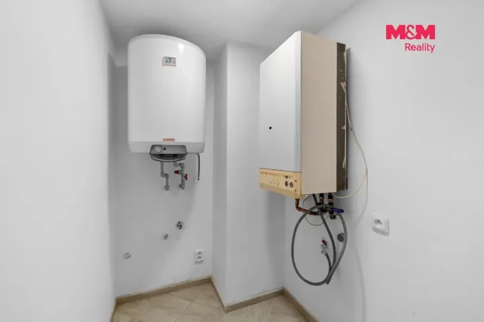 Prodej rodinného domu, Jemníky, 80 m2