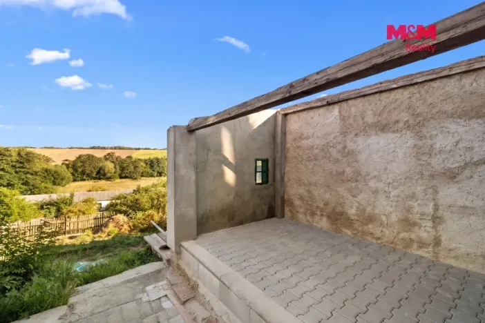 Prodej rodinného domu, Jemníky, 80 m2