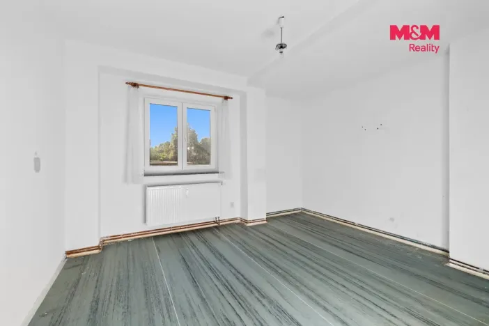 Prodej bytu 2+1, Kladno, Vítězná, 65 m2
