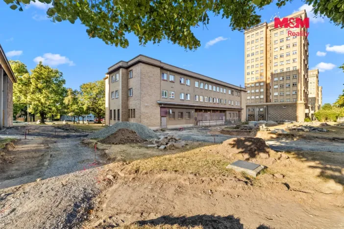 Prodej bytu 2+1, Kladno, Vítězná, 65 m2