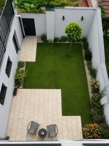 Pronájem bytu 1+kk, Brno, Jílkova, 38 m2
