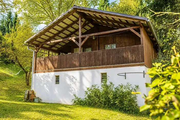 Prodej chaty, Heroltice, 79 m2