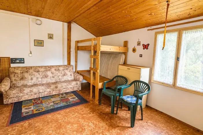 Prodej chaty, Heroltice, 79 m2