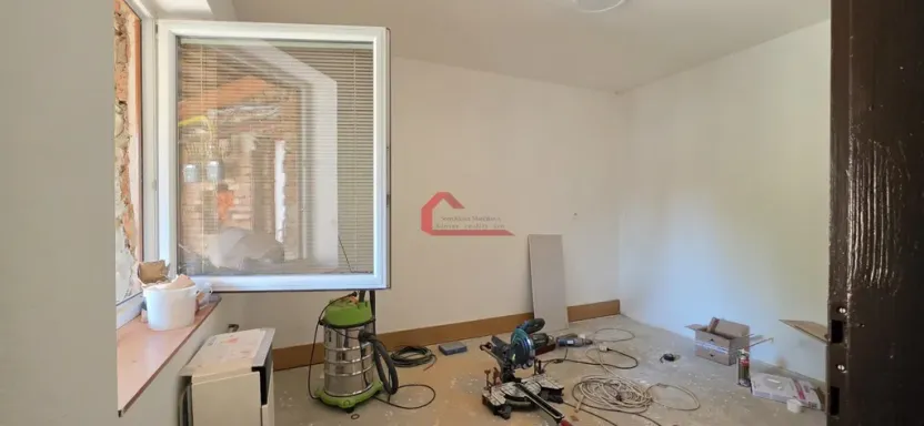 Pronájem bytu 2+1, Mikulčice - Těšice, 45 m2