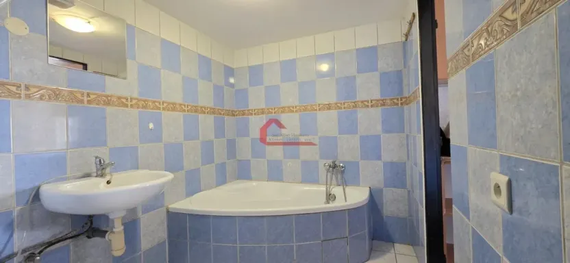 Pronájem bytu 2+1, Mikulčice - Těšice, 45 m2