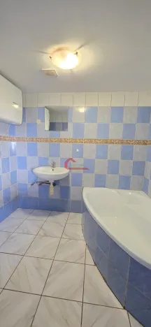 Pronájem bytu 2+1, Mikulčice - Těšice, 45 m2