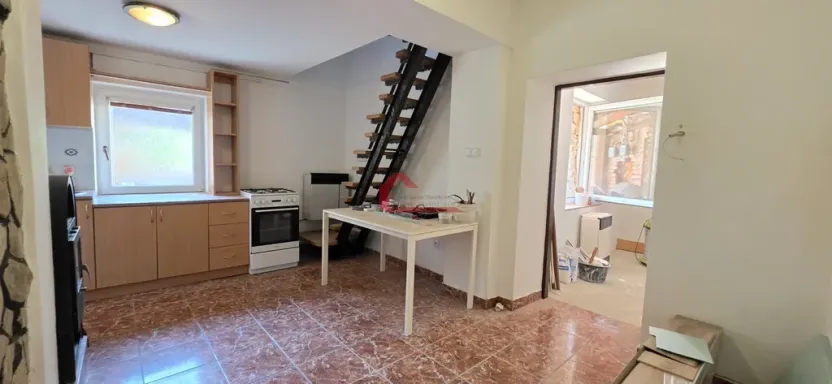 Pronájem bytu 1+1, Mikulčice - Těšice, 45 m2