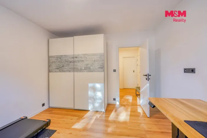 Pronájem bytu 3+1, Plzeň - Skvrňany, Křimická, 65 m2