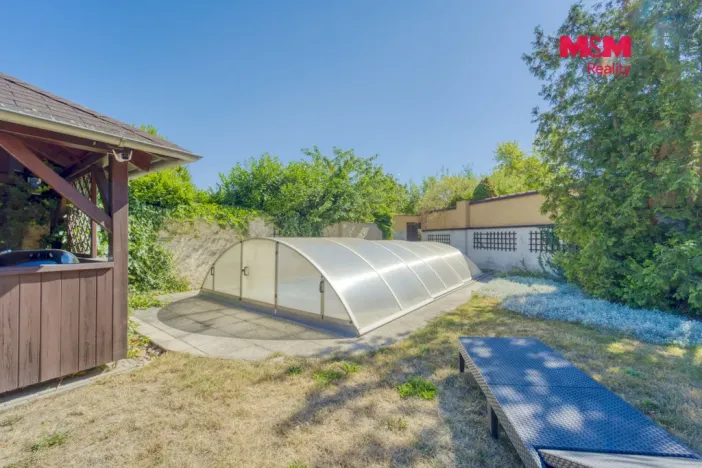 Prodej rodinného domu, Hřebeč, nám. Draha, 150 m2
