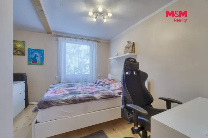 Prodej rodinného domu, Hřebeč, nám. Draha, 150 m2