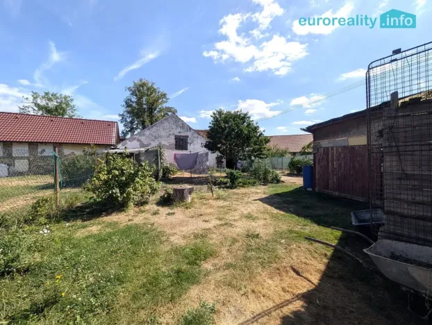 Prodej rodinného domu, Budyně, 140 m2