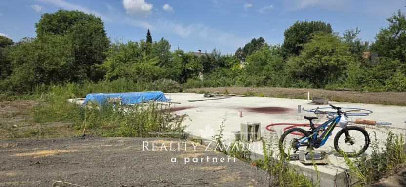 Prodej pozemku pro bydlení, Vratimov, 1797 m2