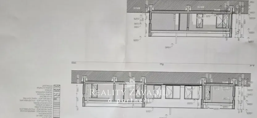 Prodej pozemku pro bydlení, Vratimov, 1797 m2