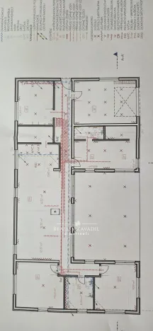 Prodej pozemku pro bydlení, Vratimov, 1797 m2