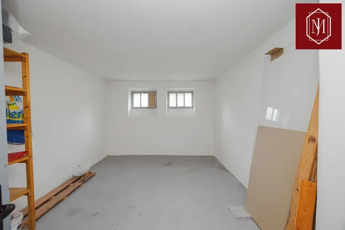 Prodej bytu 4+kk, Jihlava, Riegrova, 82 m2