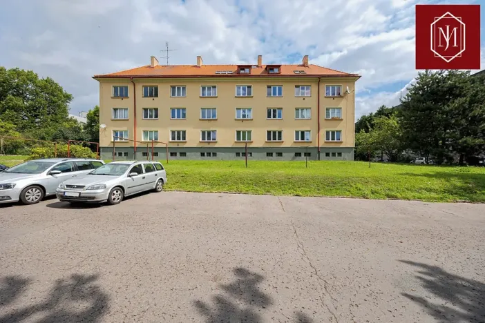 Prodej bytu 4+kk, Jihlava, Riegrova, 82 m2