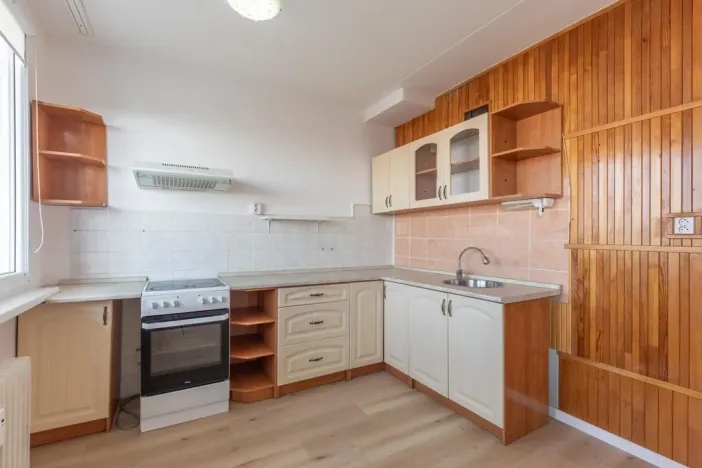 Pronájem bytu 2+kk, Most, Rozmarýnová, 49 m2