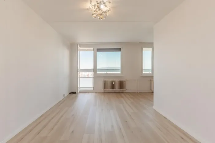 Pronájem bytu 2+kk, Most, Rozmarýnová, 49 m2