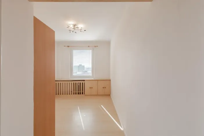 Pronájem bytu 2+kk, Most, Rozmarýnová, 49 m2