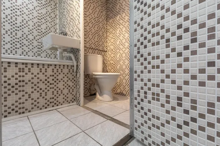 Pronájem bytu 2+kk, Most, Rozmarýnová, 49 m2