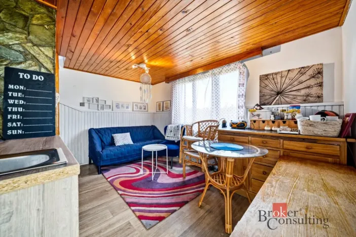 Prodej chaty, Nový Bydžov, 32 m2