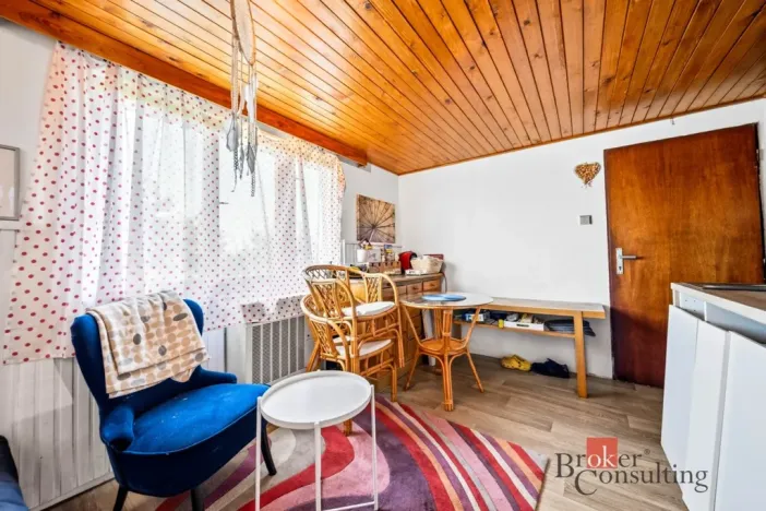 Prodej chaty, Nový Bydžov, 32 m2