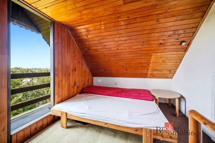 Prodej chaty, Nový Bydžov, 32 m2